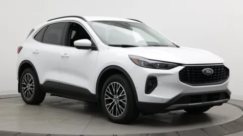 Another view of 2023 Ford Escape PHEV for sale in Jacksonville, FL at Auto Boutique Florida
