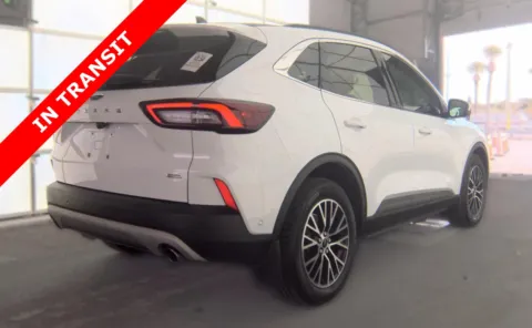 More photos of 2023 Ford Escape PHEV at Auto Boutique Florida, FL