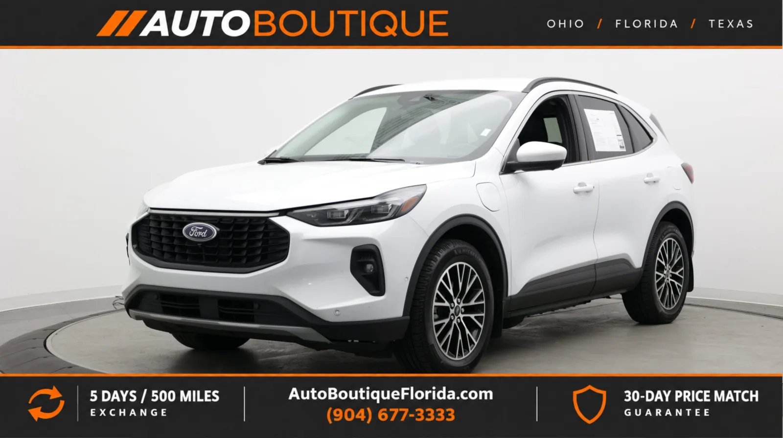 Ford Escape