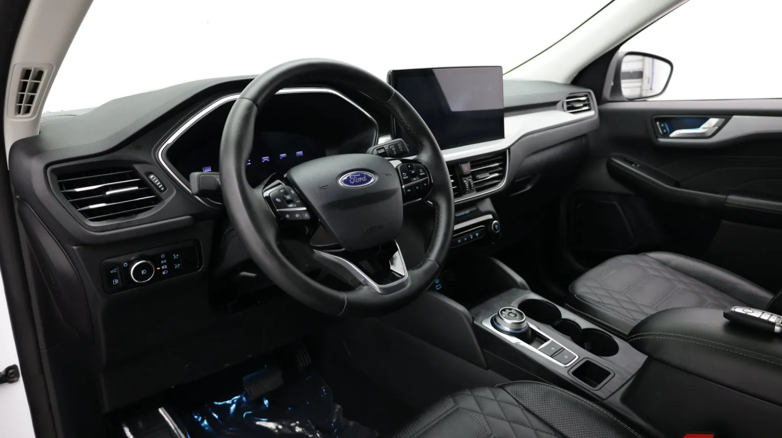 Ford Escape photo 14