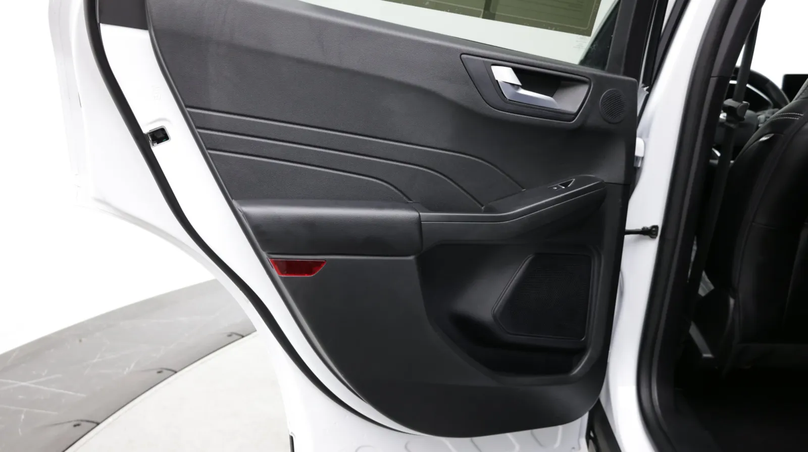Ford Escape photo 28