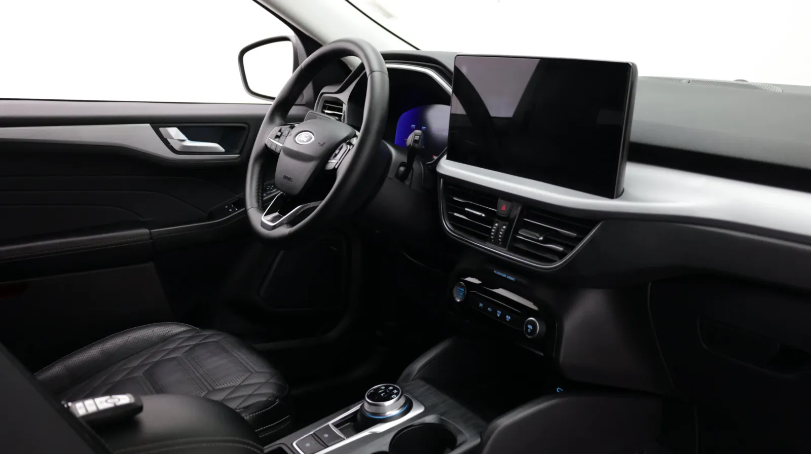 Ford Escape photo 38