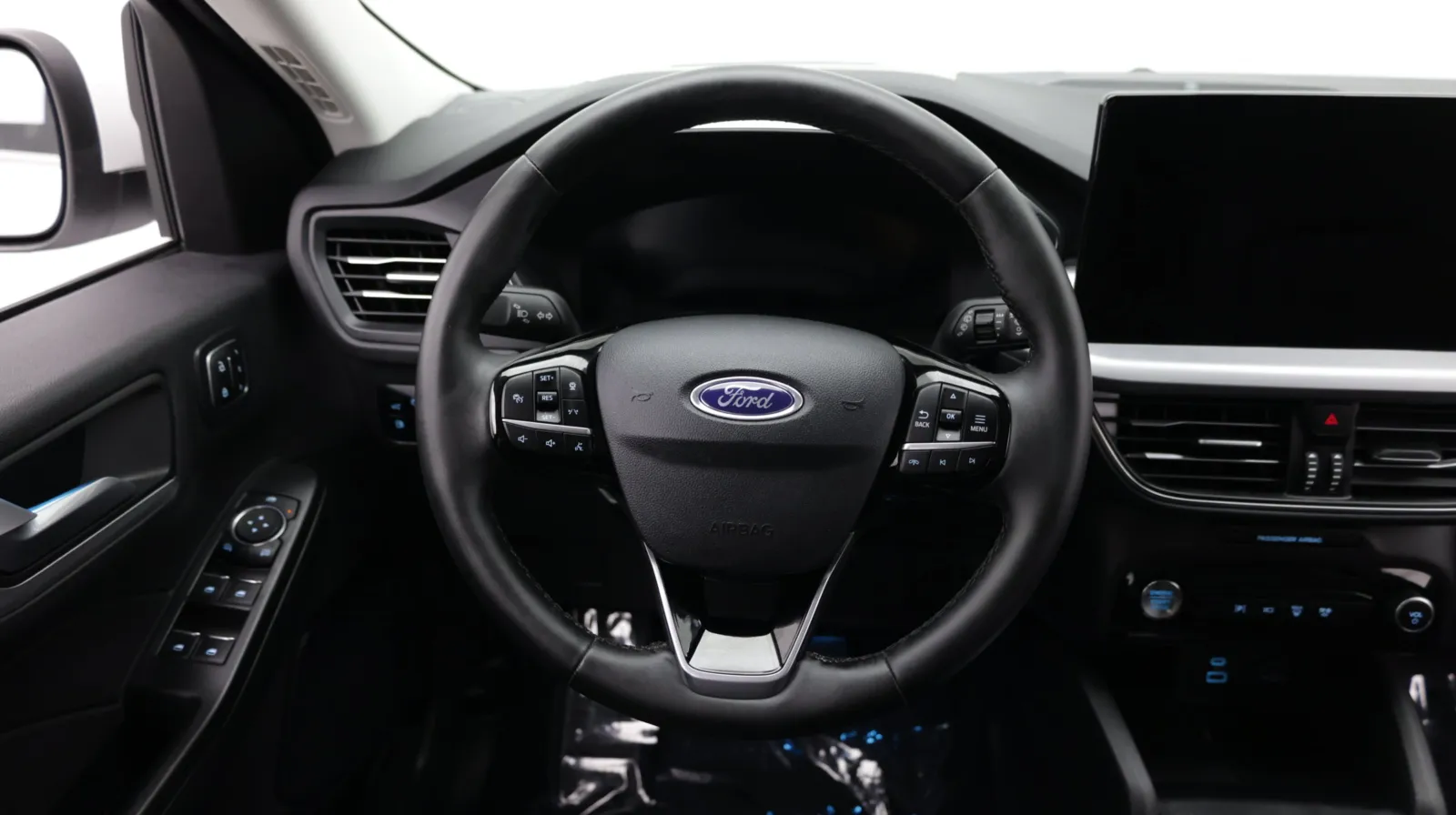Ford Escape photo 29