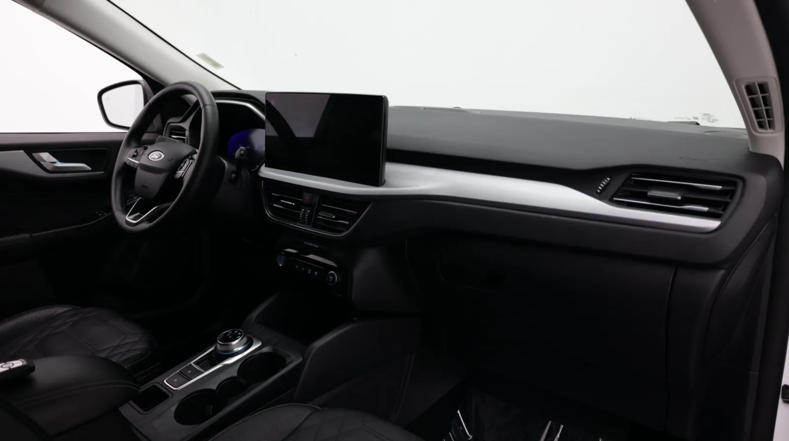 Ford Escape photo 40