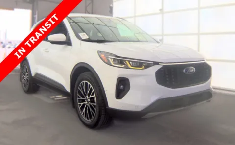 Another view of 2023 Ford Escape PHEV for sale in Jacksonville, FL at Auto Boutique Florida