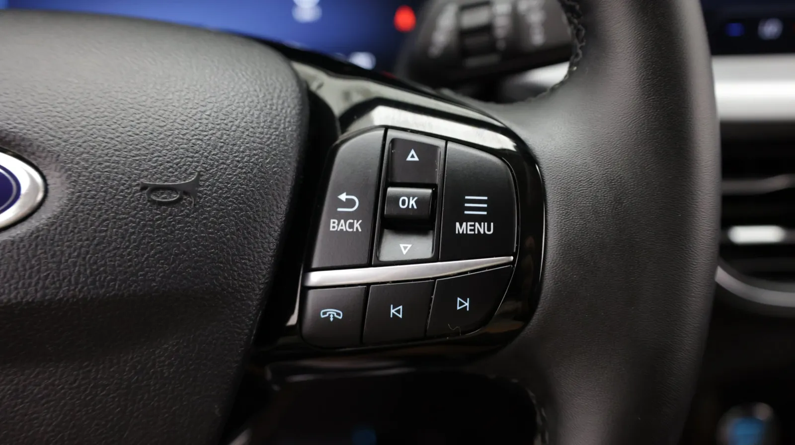 Ford Escape photo 24