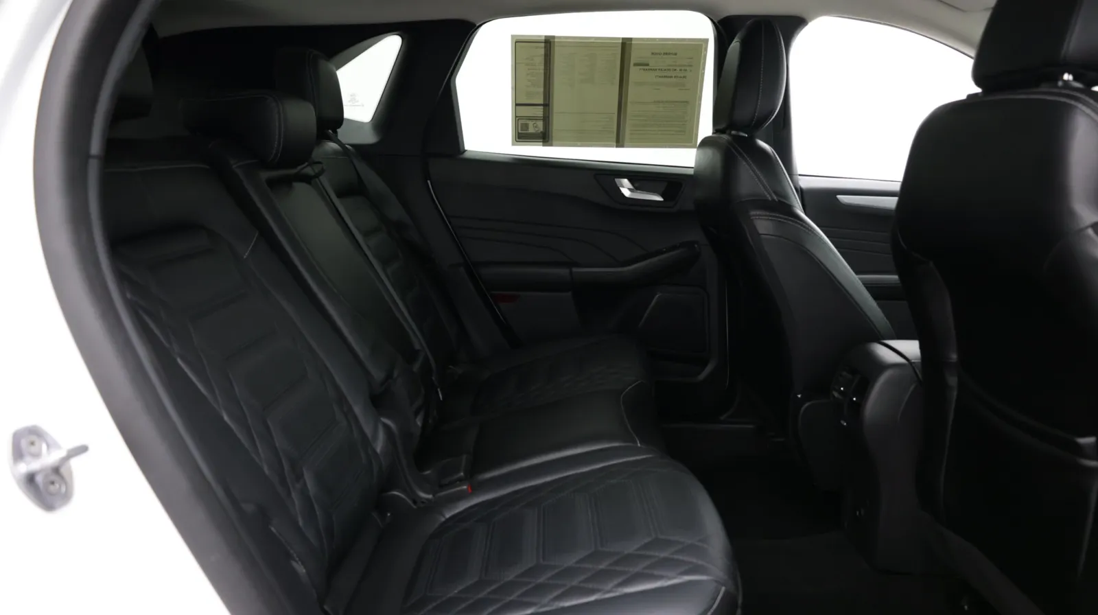 Ford Escape photo 36
