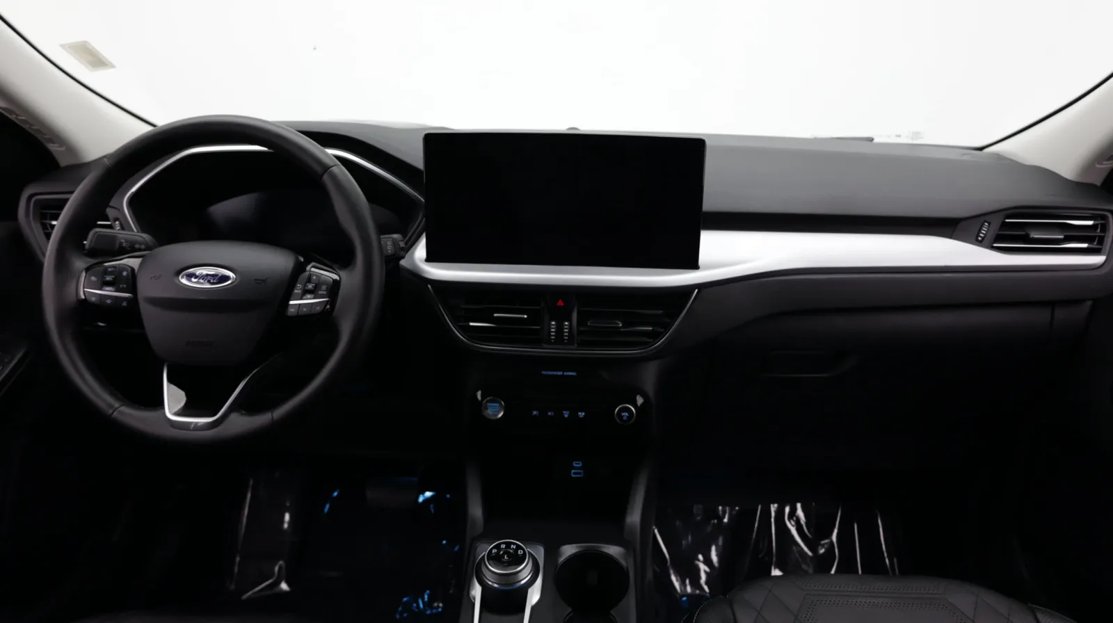 Ford Escape photo 31