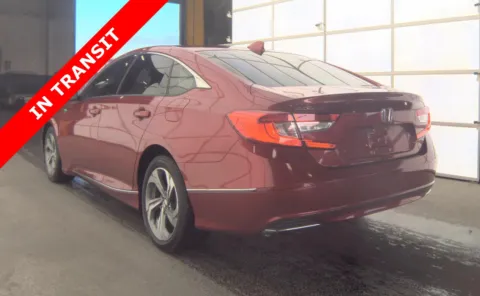 More photos of 2018 Honda Accord Sedan EX-L 1.5T at Auto Boutique Florida, FL