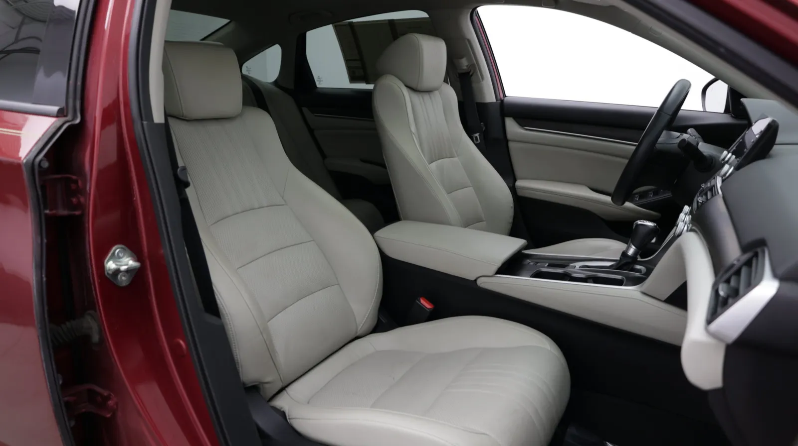 Honda Accord photo 39