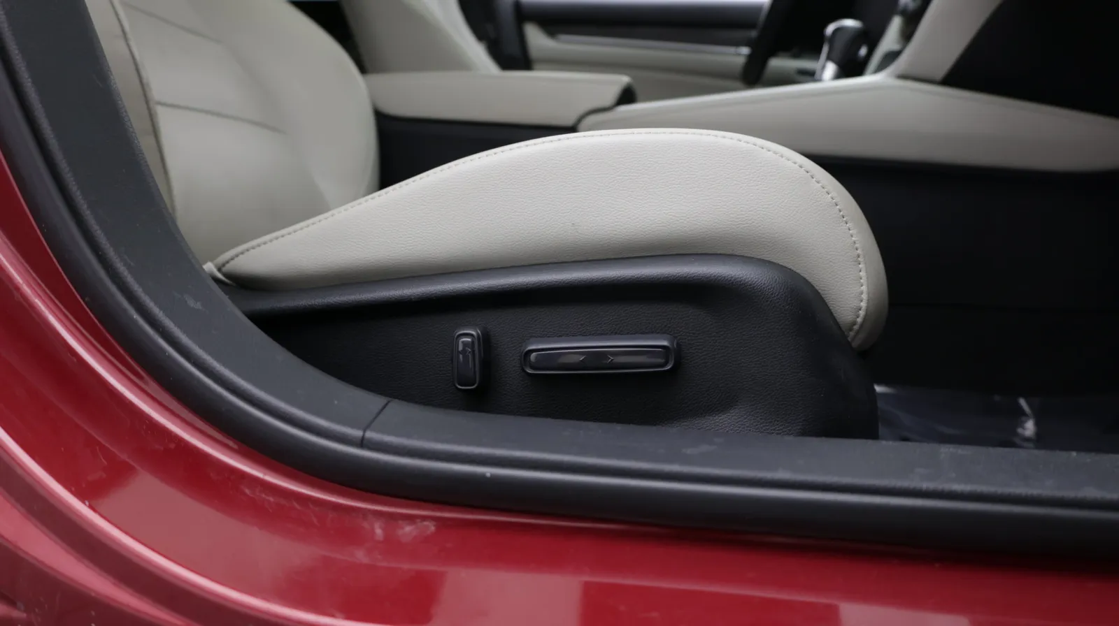 Honda Accord photo 37
