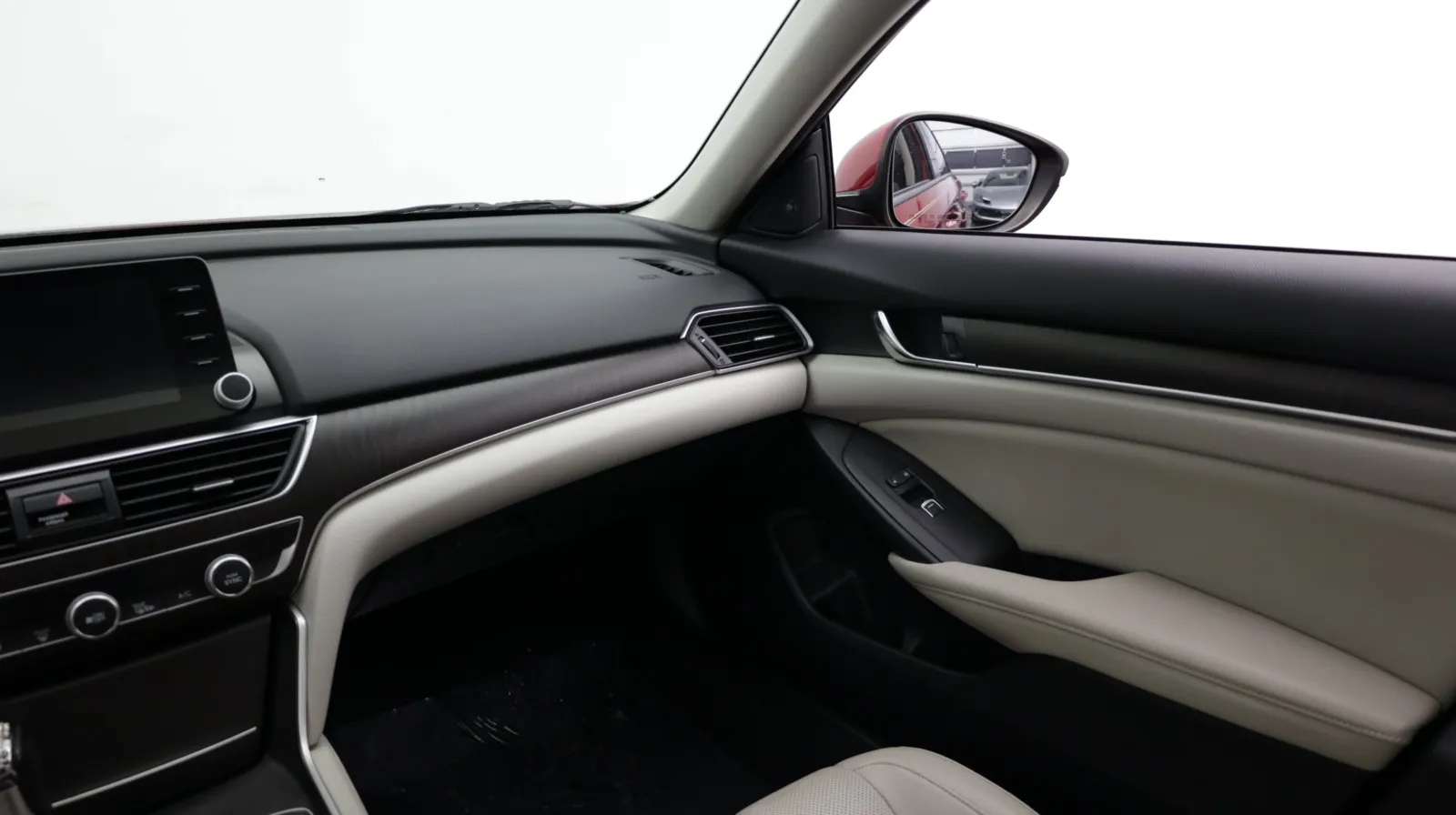 Honda Accord photo 31