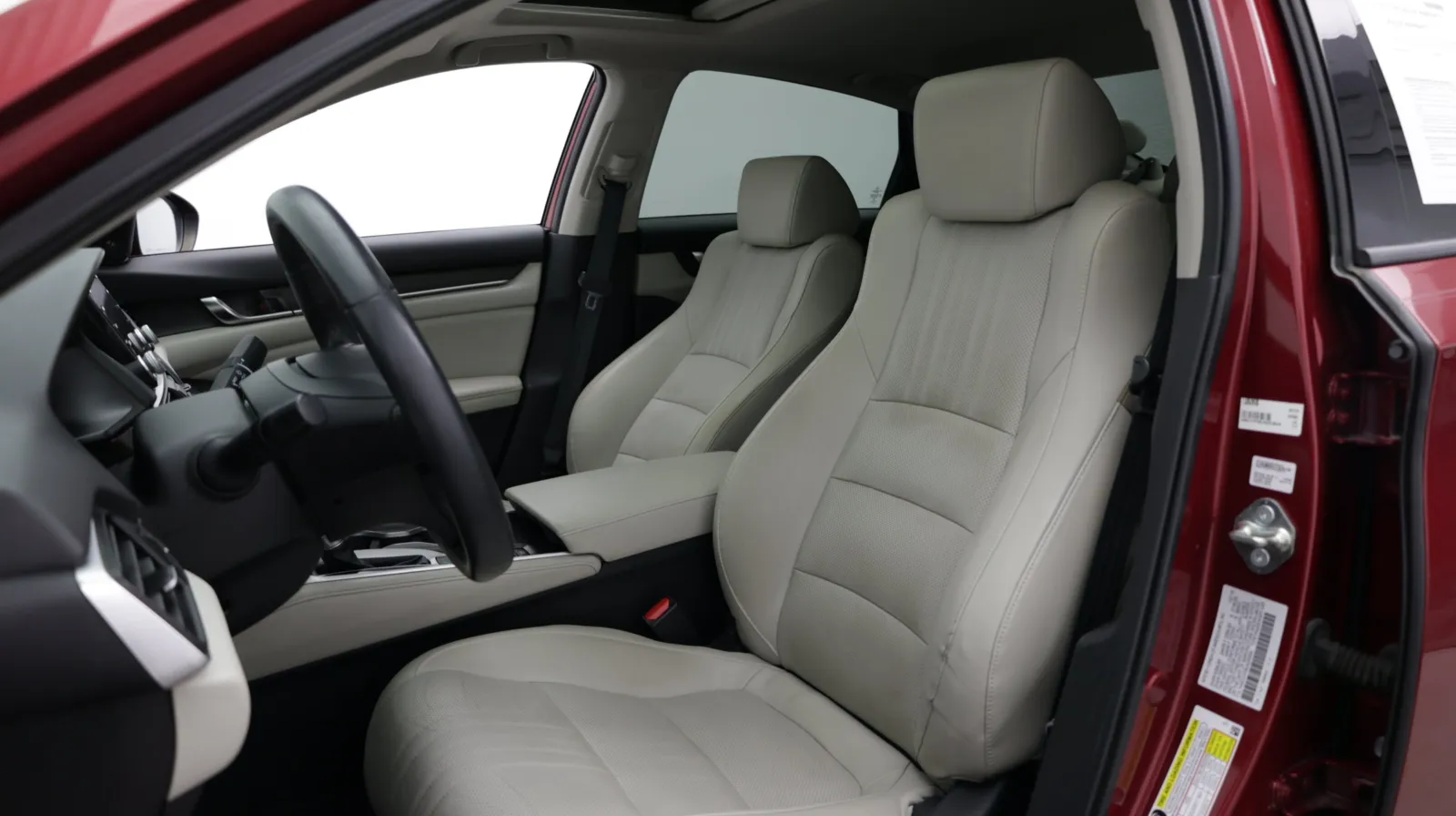 Honda Accord photo 16