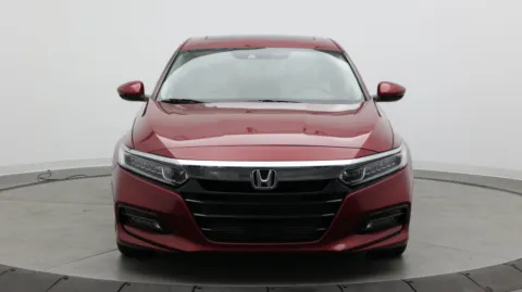 Photos of 2018 Honda Accord Sedan EX-L 1.5T for sale in Jacksonville, FL at Auto Boutique Florida