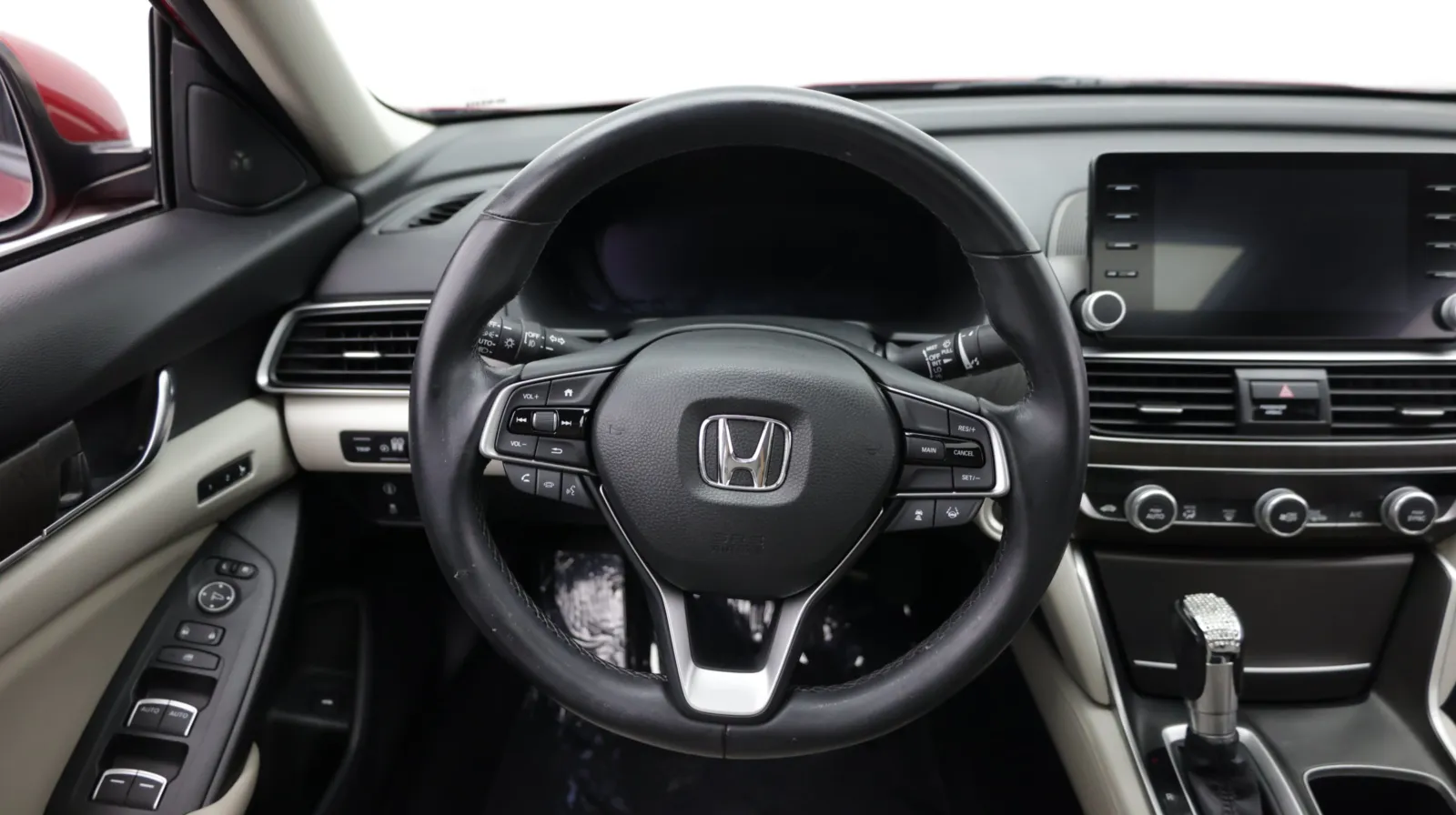 Honda Accord photo 28