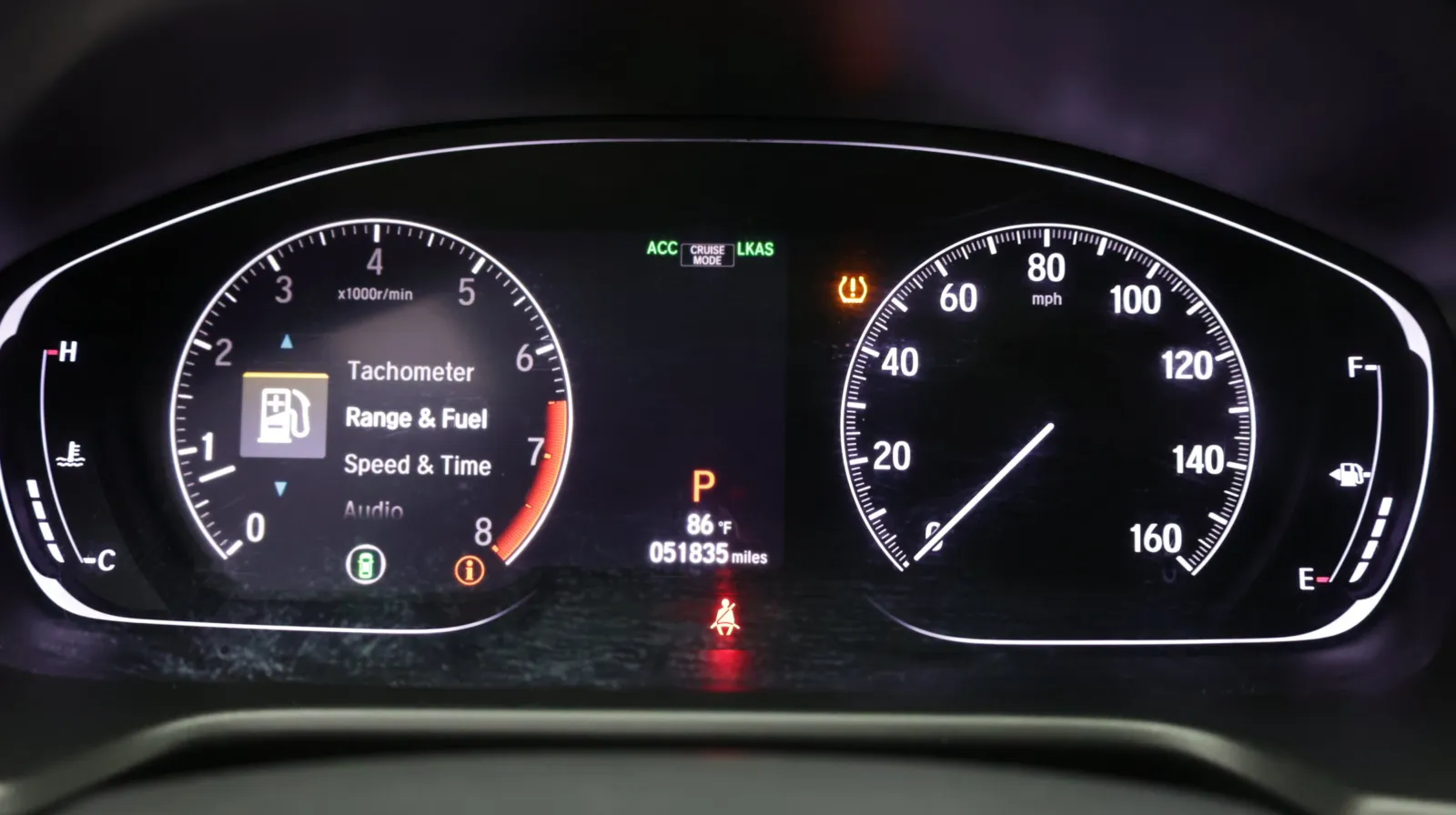 Honda Accord photo 22