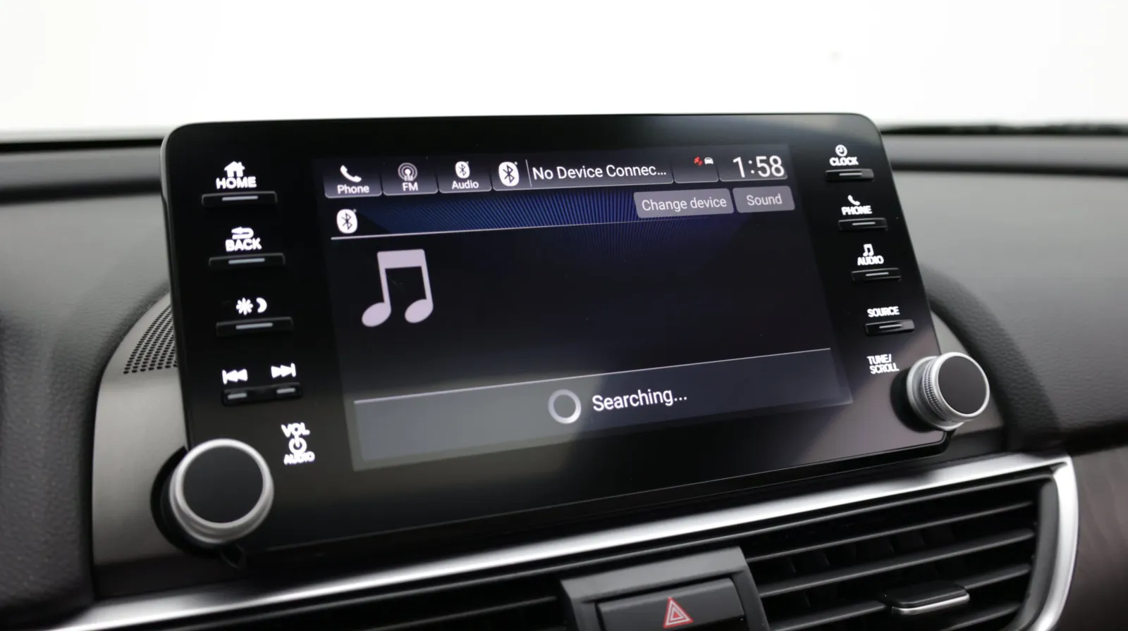Honda Accord photo 20