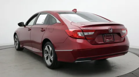 More photos of 2018 Honda Accord Sedan EX-L 1.5T at Auto Boutique Florida, FL