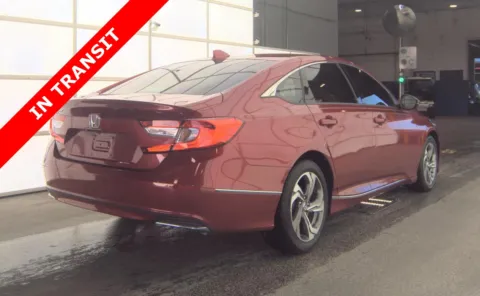 More photos of 2018 Honda Accord Sedan EX-L 1.5T at Auto Boutique Florida, FL
