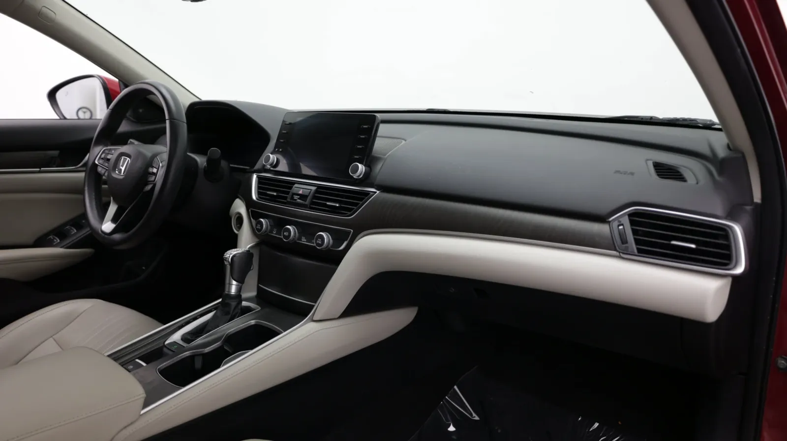 Honda Accord photo 38