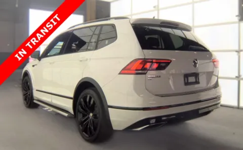 More photos of 2020 Volkswagen Tiguan SE at Auto Boutique Florida, FL