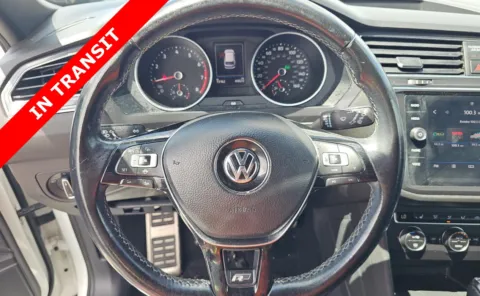 More photos of 2020 Volkswagen Tiguan SE at Auto Boutique Florida, FL