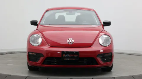 Photos of 2017 Volkswagen Beetle 1.8T S for sale in Jacksonville, FL at Auto Boutique Florida