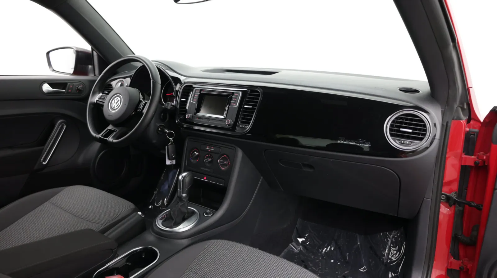 Volkswagen Beetle photo 26