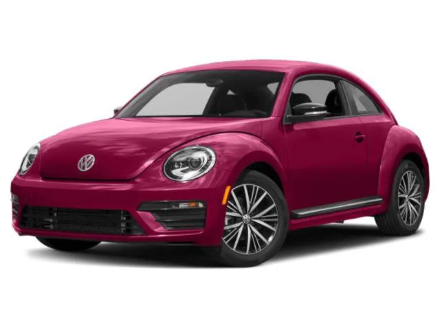 2017 Volkswagen Beetle for sale in Jacksonville, FL