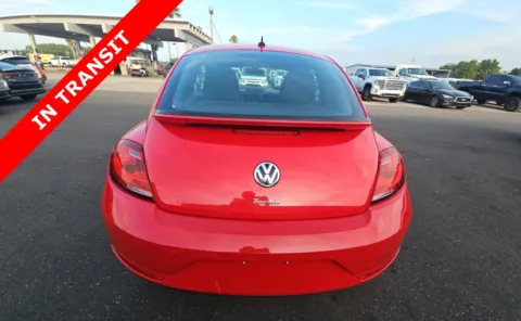 More photos of 2017 Volkswagen Beetle 1.8T S at Auto Boutique Florida, FL