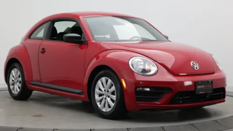 Another view of 2017 Volkswagen Beetle 1.8T S for sale in Jacksonville, FL at Auto Boutique Florida
