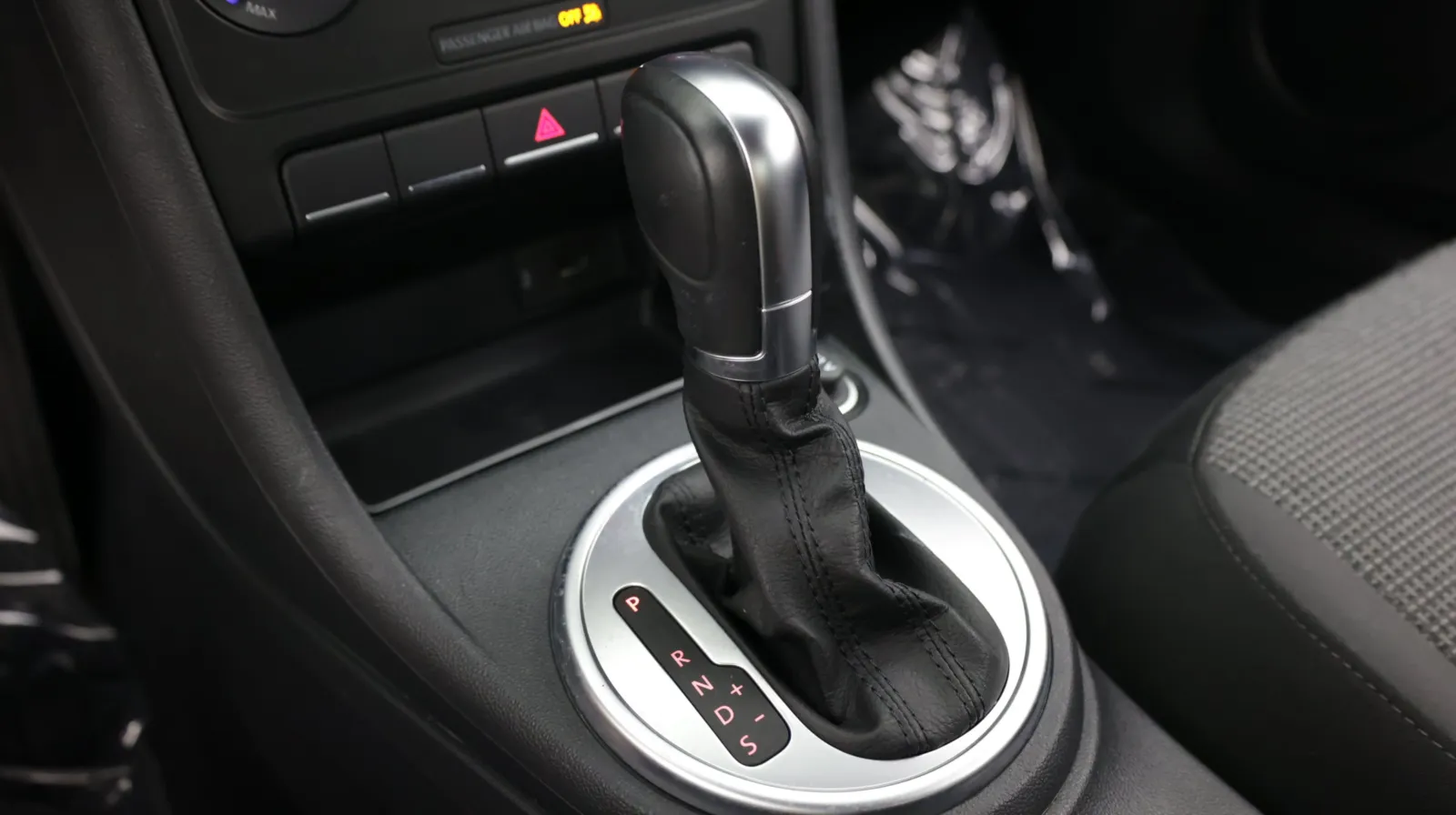 Volkswagen Beetle photo 15