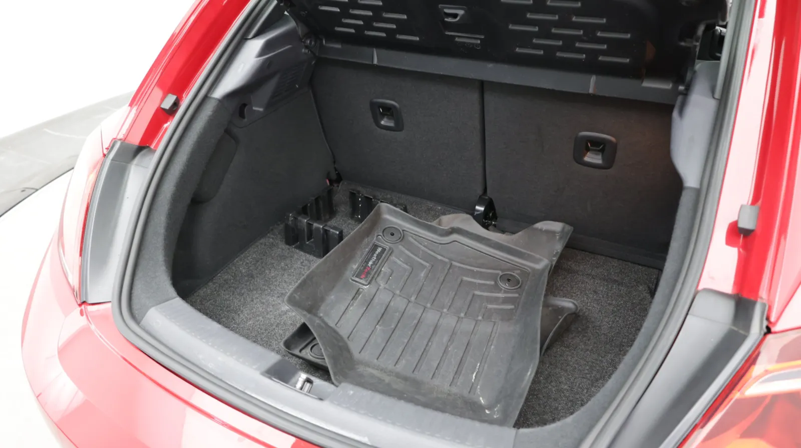 Volkswagen Beetle photo 22