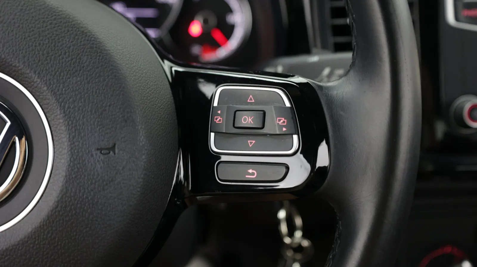 Volkswagen Beetle photo 20