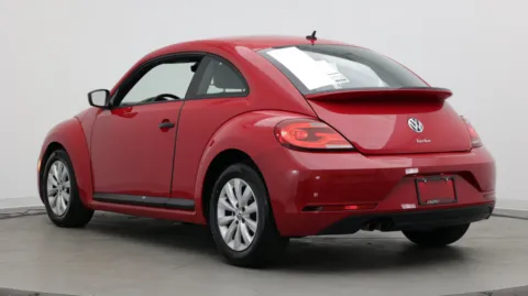 More photos of 2017 Volkswagen Beetle 1.8T S at Auto Boutique Florida, FL