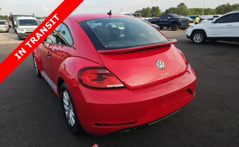 More photos of 2017 Volkswagen Beetle 1.8T S at Auto Boutique Florida, FL