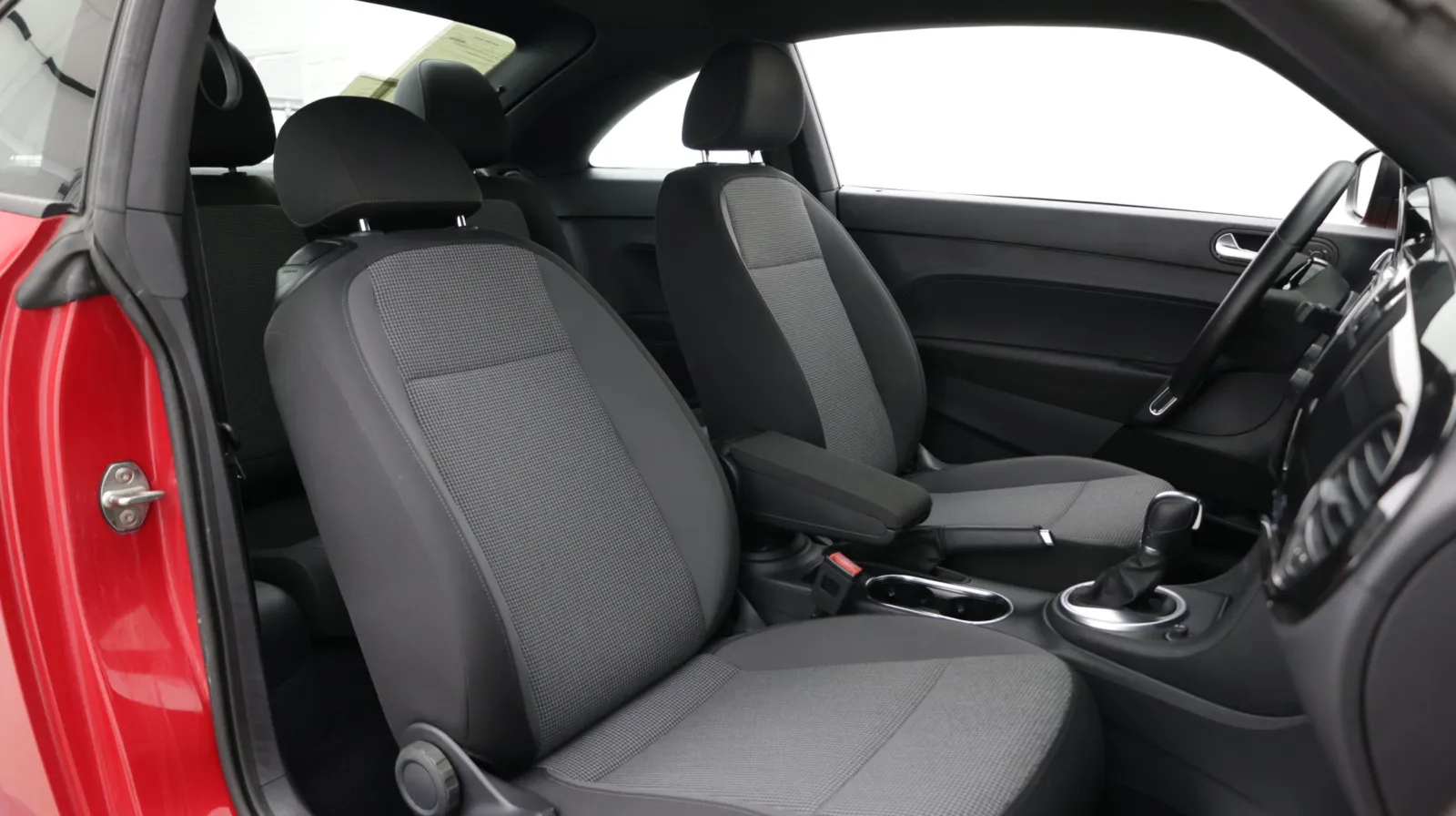 Volkswagen Beetle photo 25