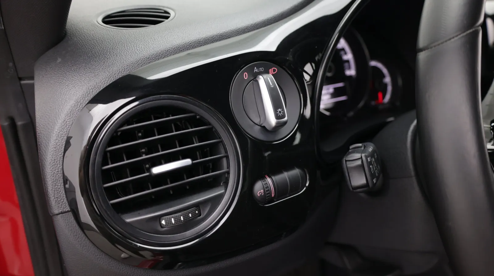 Volkswagen Beetle photo 21
