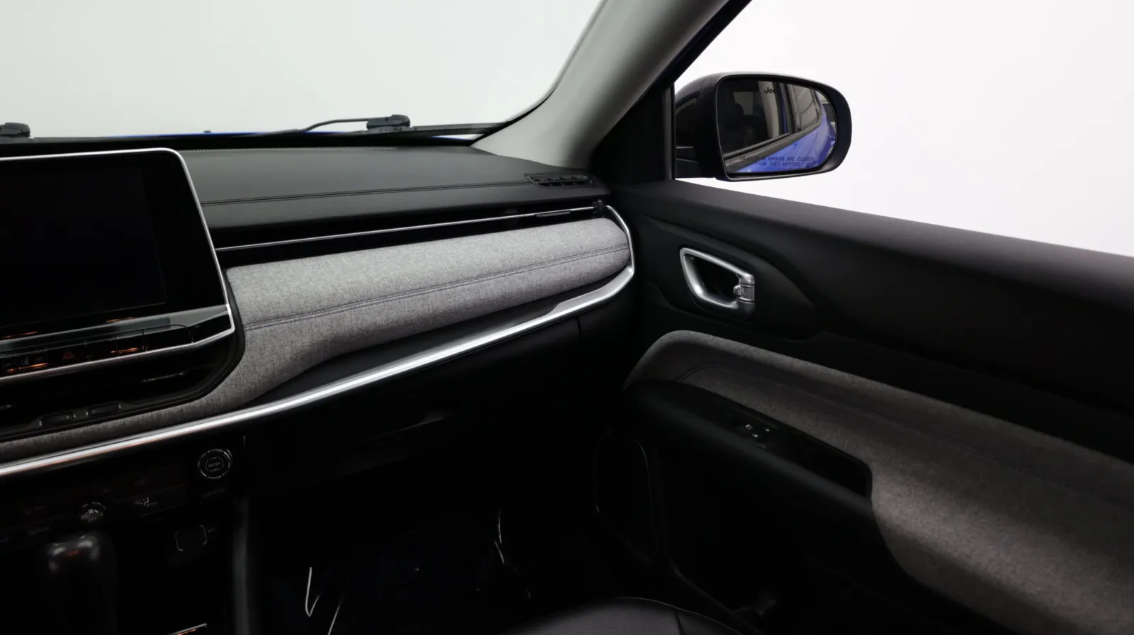 Jeep Compass photo 30