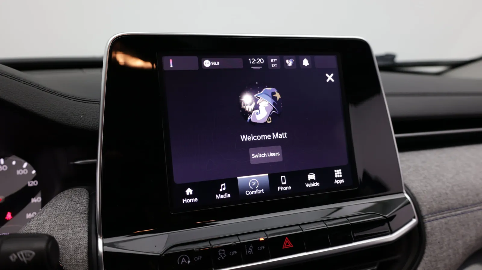 Jeep Compass photo 20