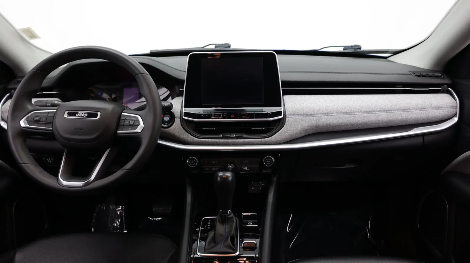 Jeep Compass photo 29