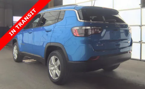 More photos of 2022 Jeep Compass Latitude at Auto Boutique Florida, FL