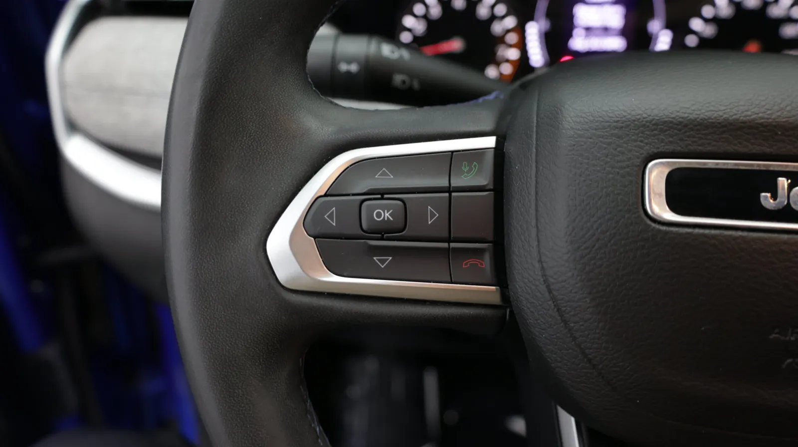 Jeep Compass photo 22