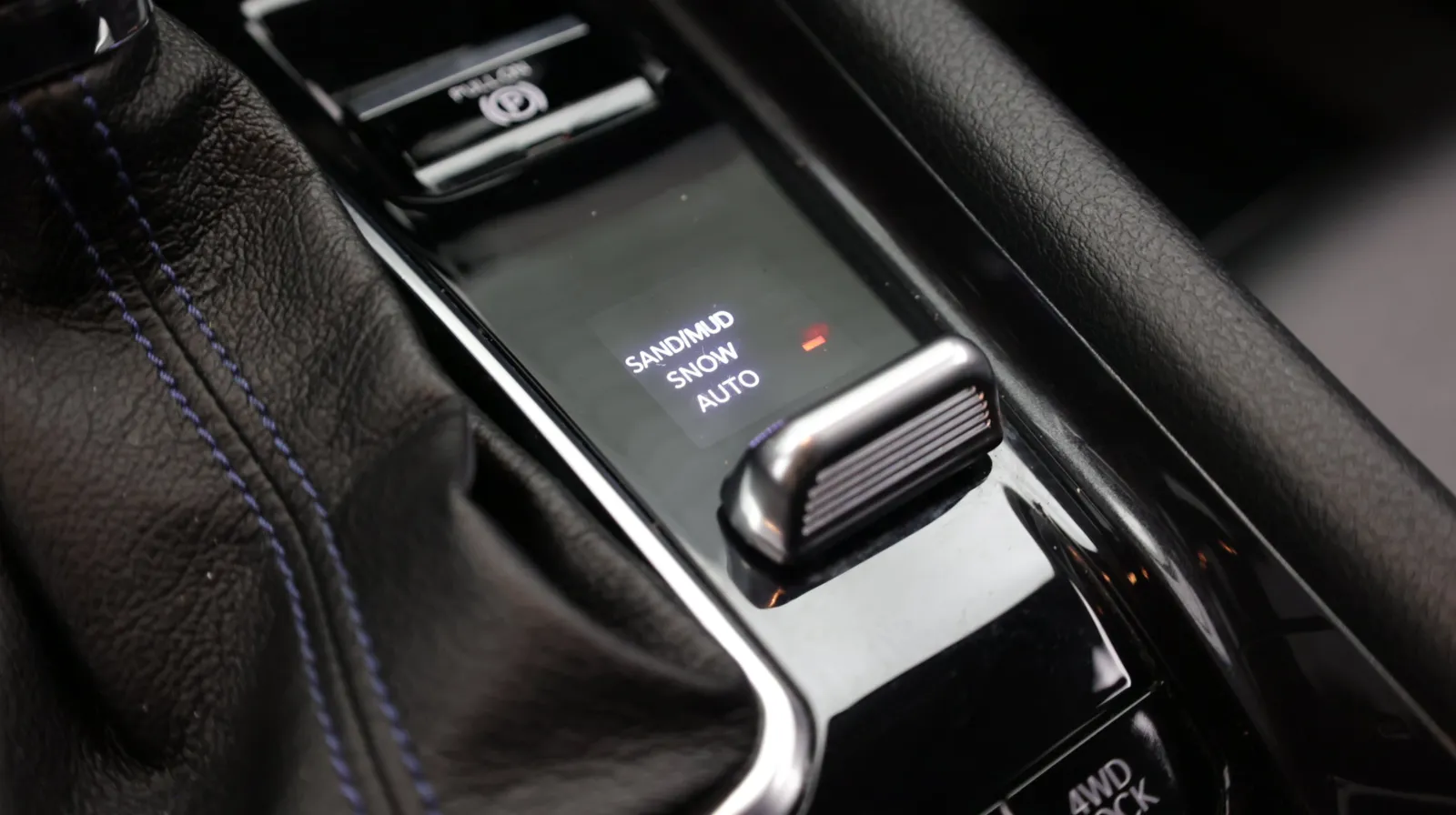 Jeep Compass photo 17