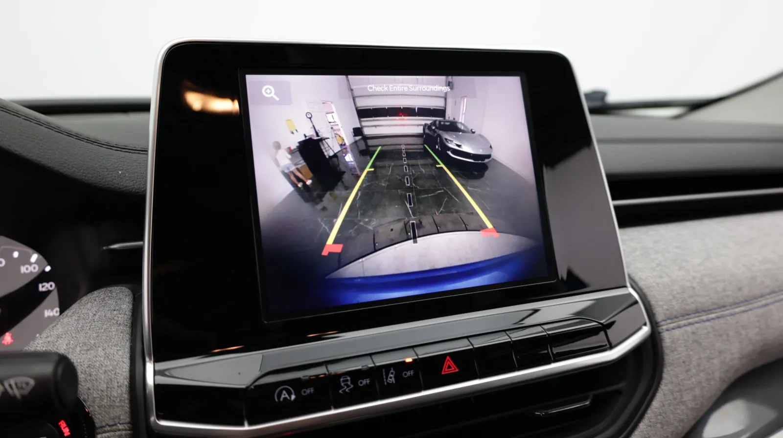 Jeep Compass photo 19
