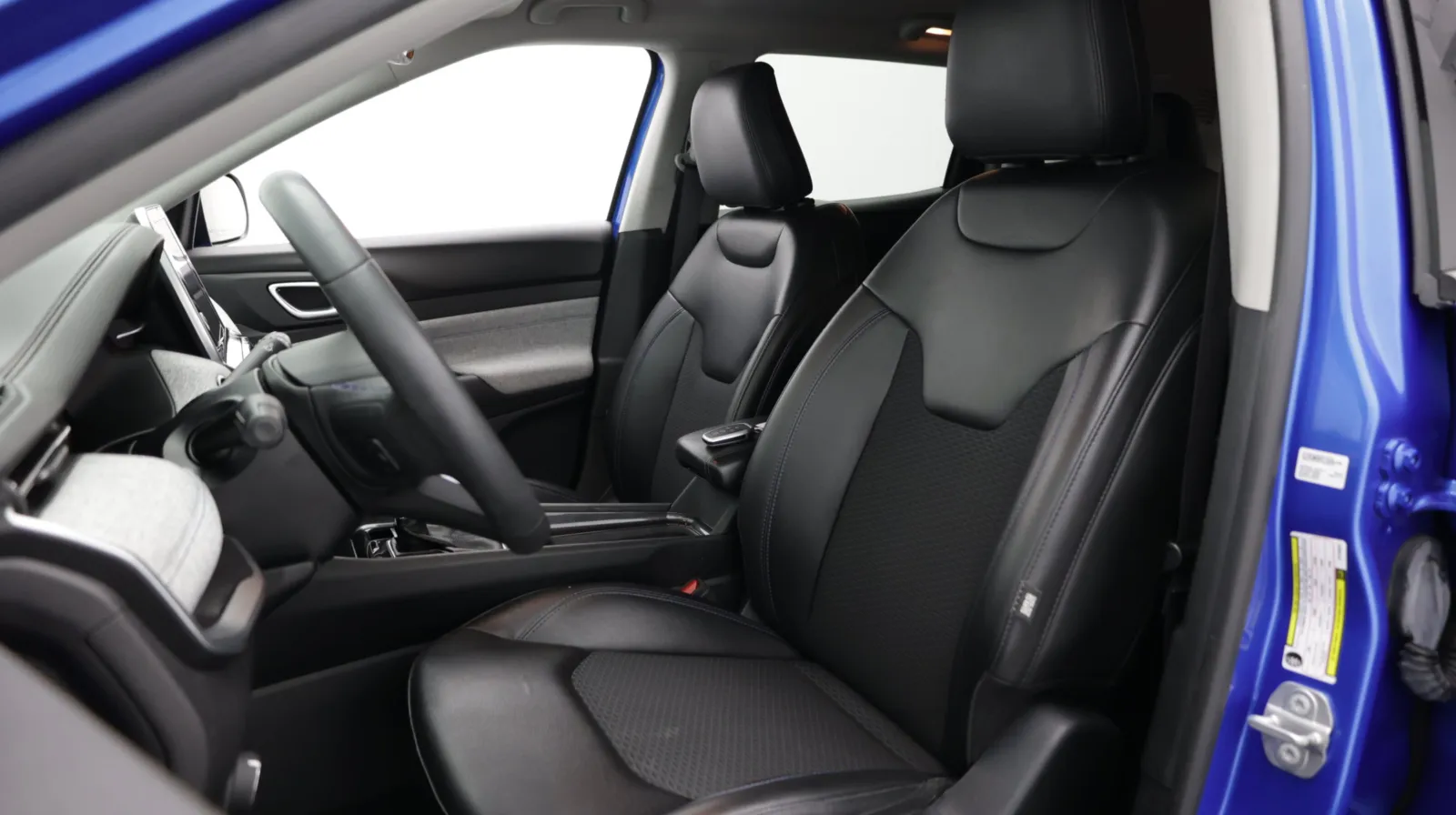 Jeep Compass photo 15