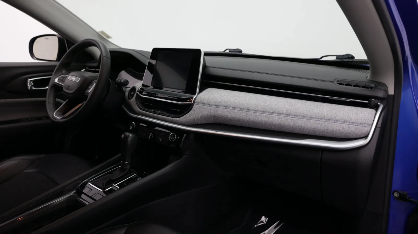 Jeep Compass photo 37