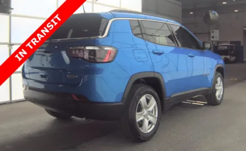 More photos of 2022 Jeep Compass Latitude at Auto Boutique Florida, FL