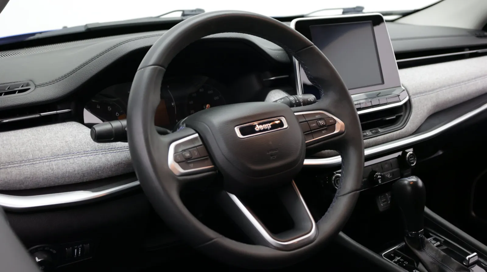 Jeep Compass photo 10
