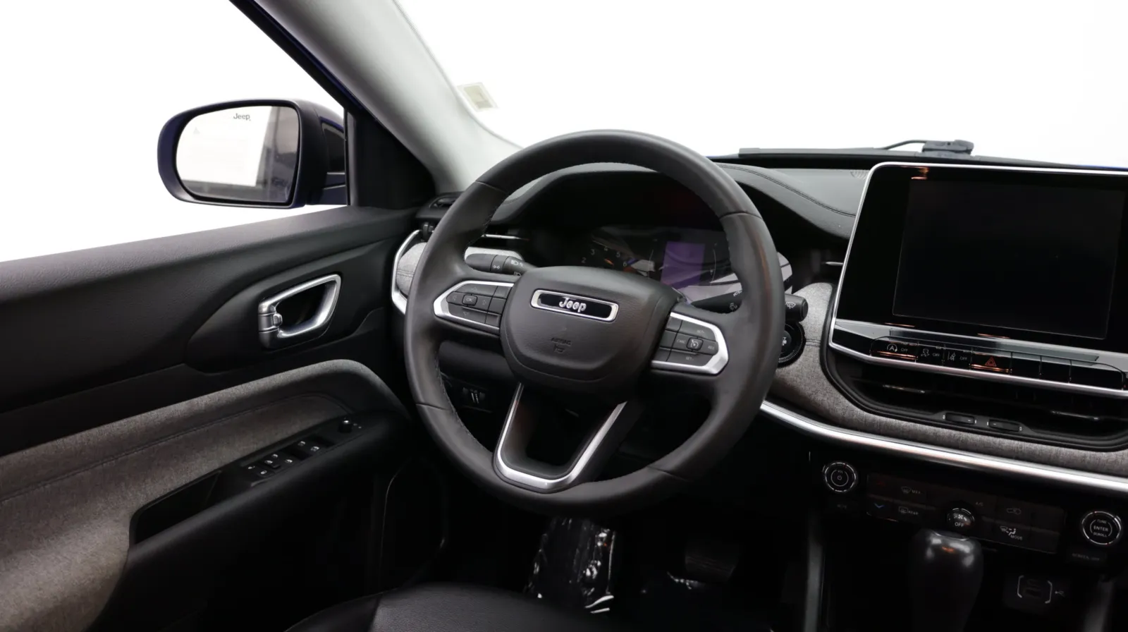 Jeep Compass photo 28